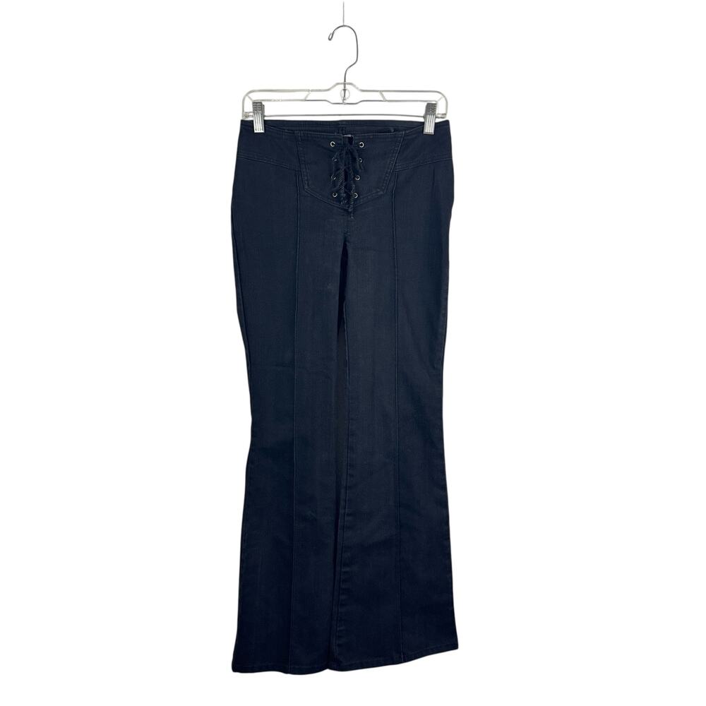 Y2K Jordache Lo-Rise Flare Jeans